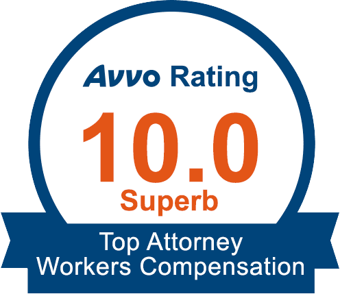 Shapiro Top Attorney Workers Compensation